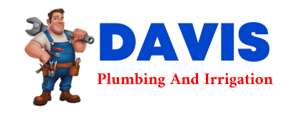 Trusted plumber in MOORESBURG